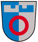 Wappen von Nordendorf